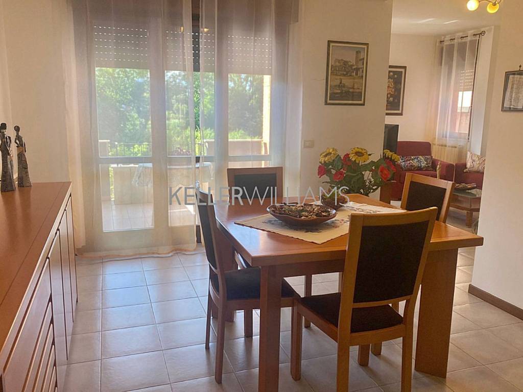 Appartamento a Latina in Via Pitagora - Foto 2