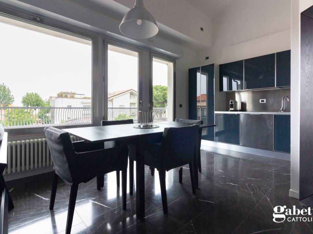 Attico / mansarda a Cattolica - Foto 2