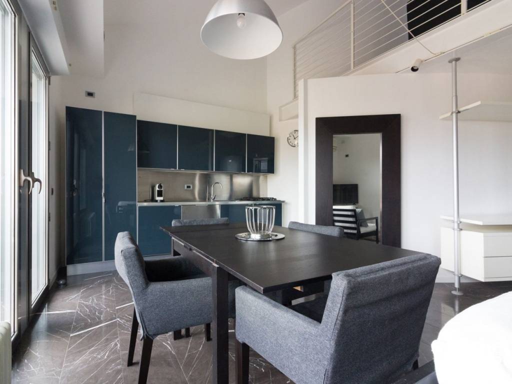 Attico / mansarda a Cattolica - Foto 3