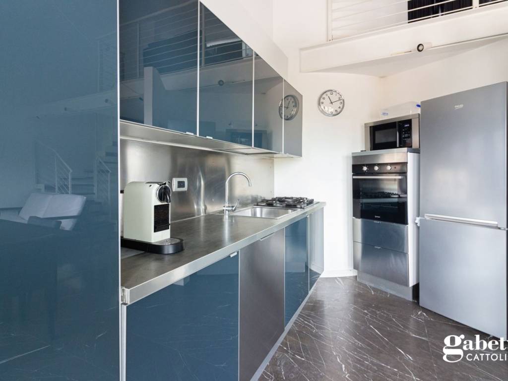 Attico / mansarda a Cattolica - Foto 4