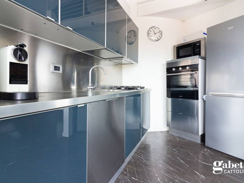 Attico / mansarda a Cattolica - Foto 5