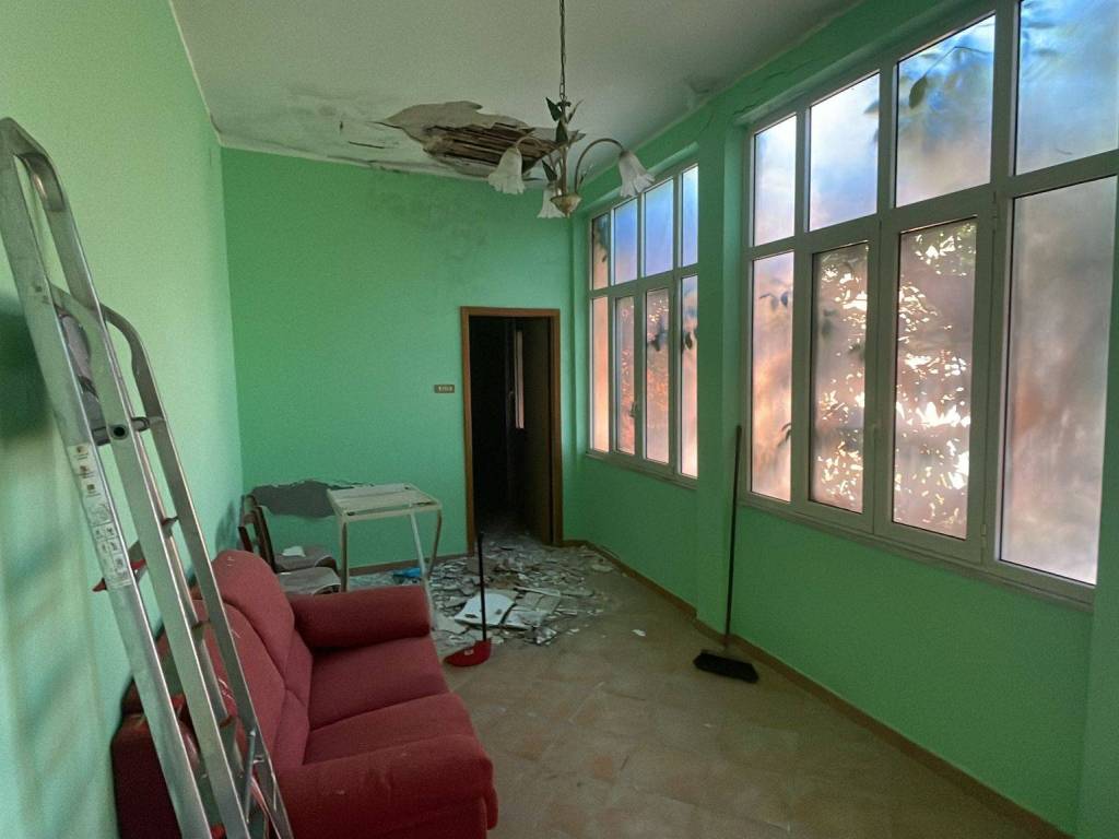 Casa indipendente a Serrenti in Via Arno - Foto 3