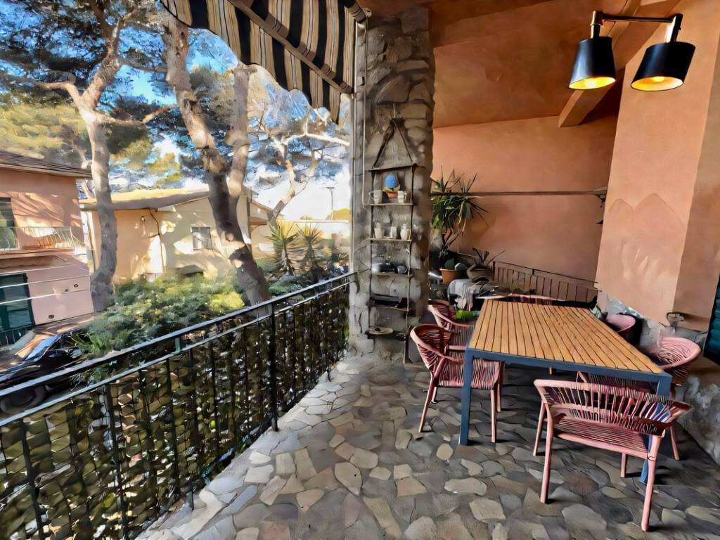 Appartamento a Rosignano marittimo in Via Generale Orlando Lorenzini - Foto 3