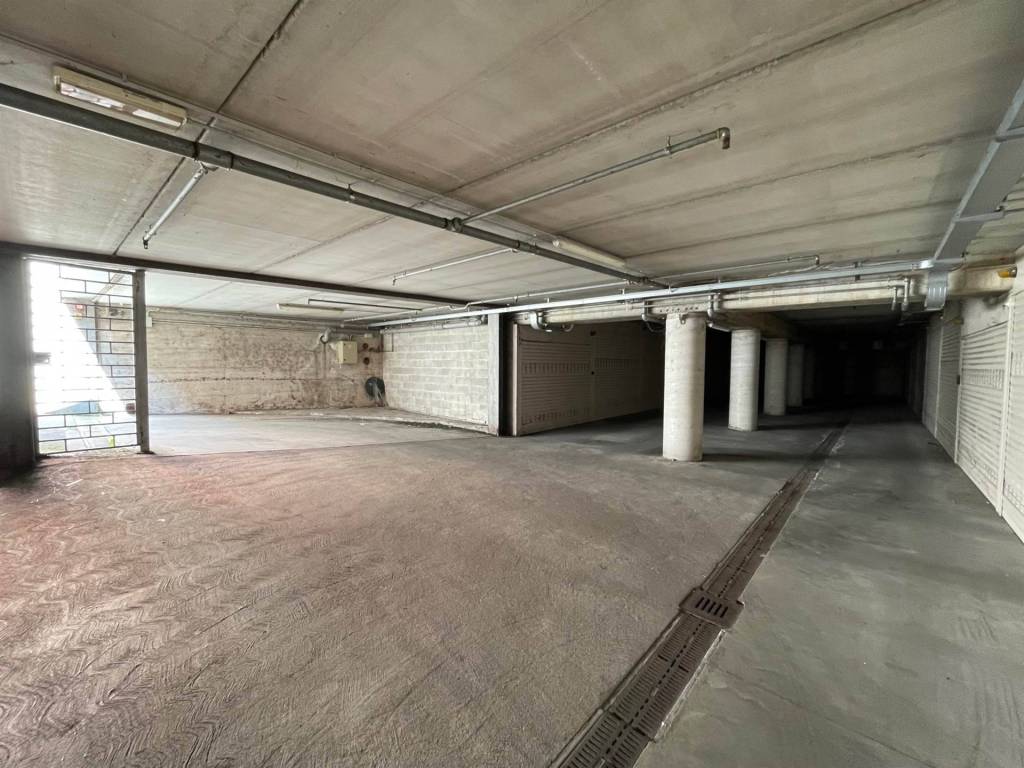 Box / garage a Casale monferrato in VIA TREVIGI - Foto 3