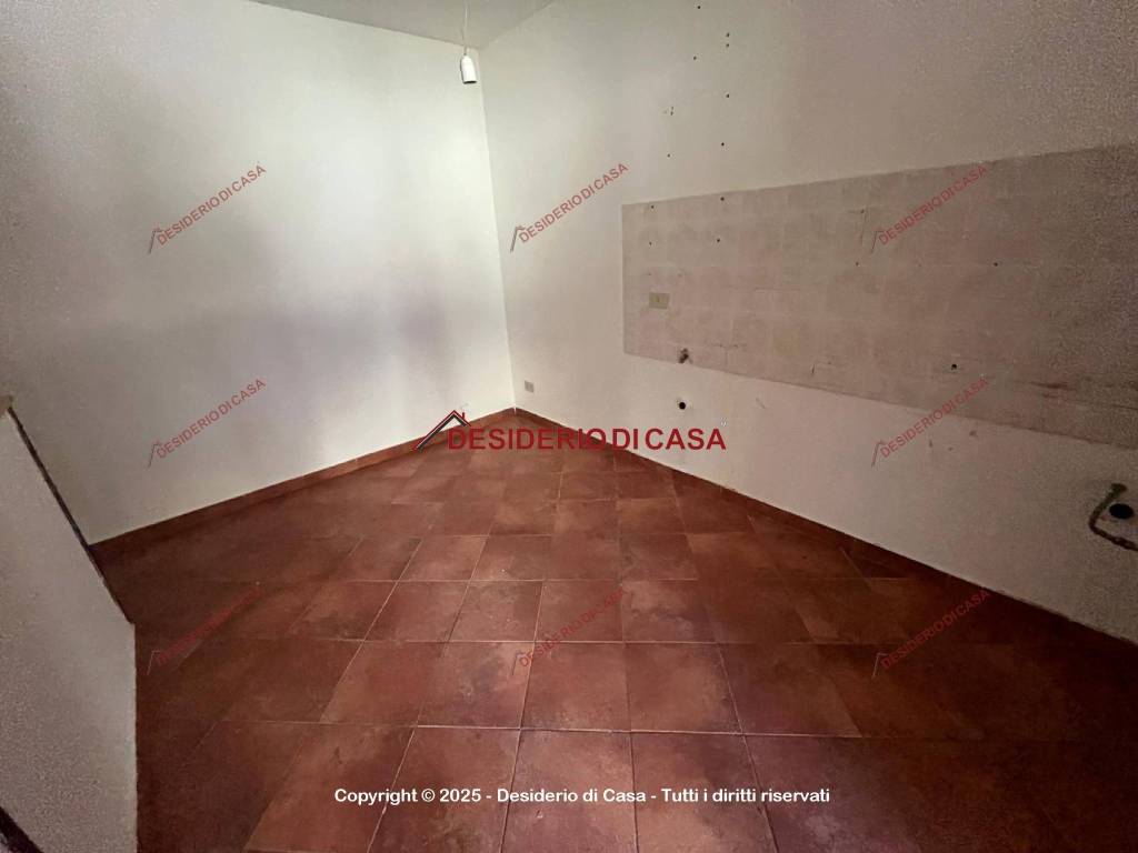 Appartamento a Capaci in Via Francesco Crispi, 65 - Foto 4