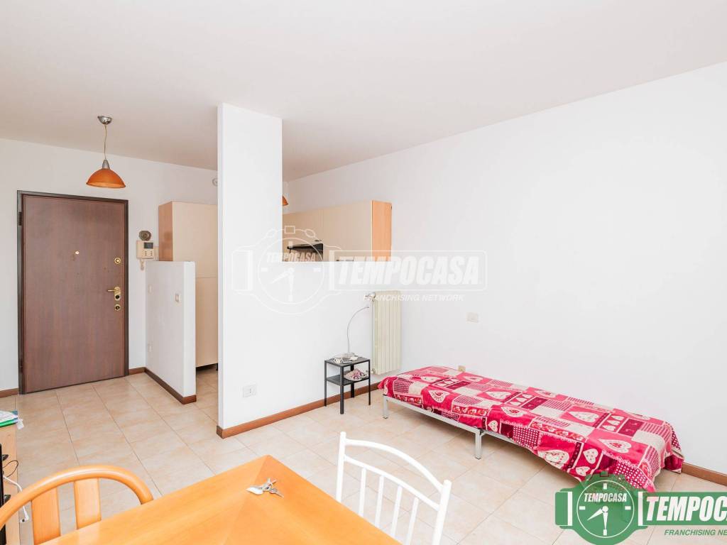 Appartamento a Caselle lurani in Via dei Livelli 13 - Foto 2