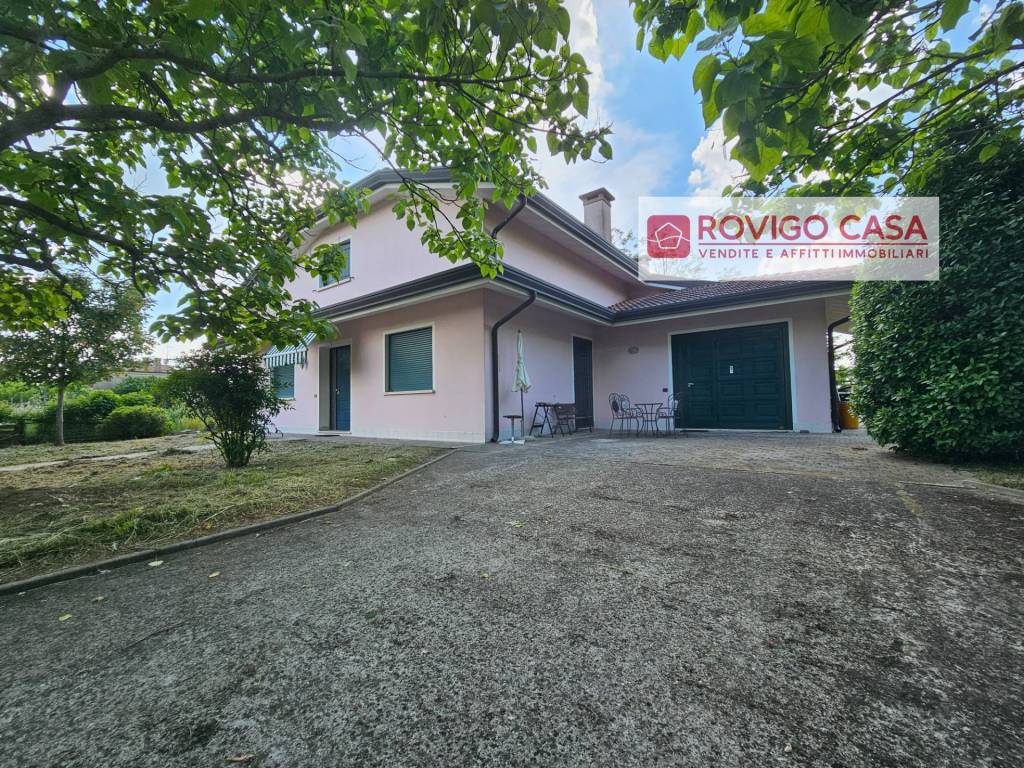 Casa indipendente a Arquà polesine - Foto 2