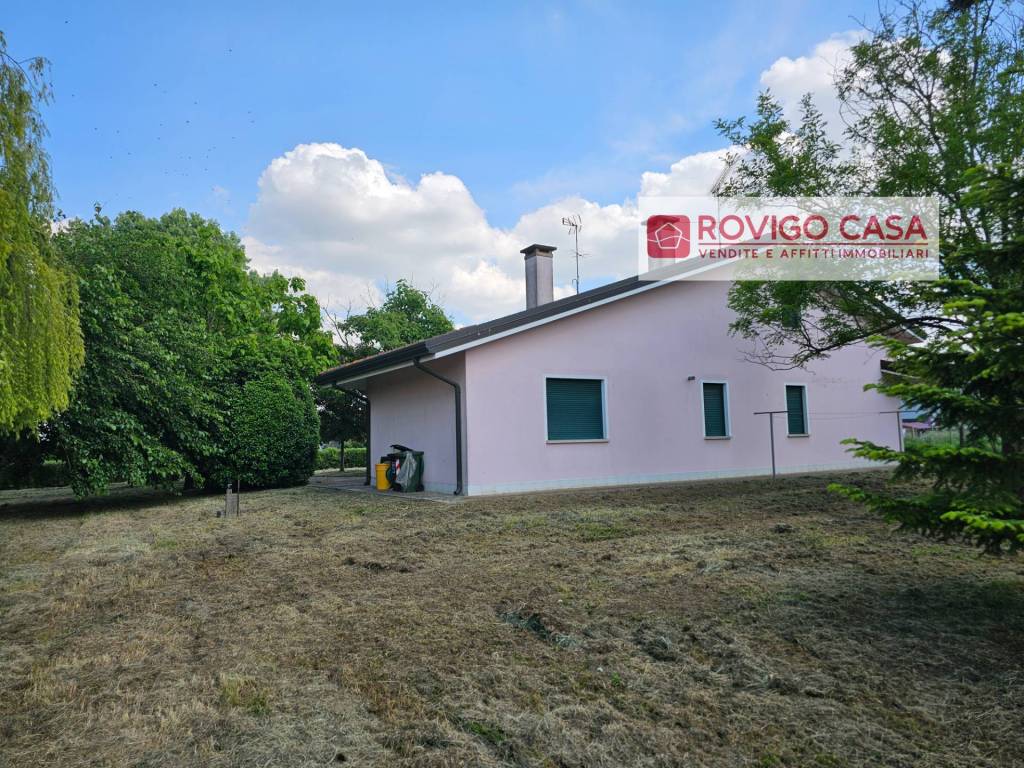 Casa indipendente a Arquà polesine - Foto 3