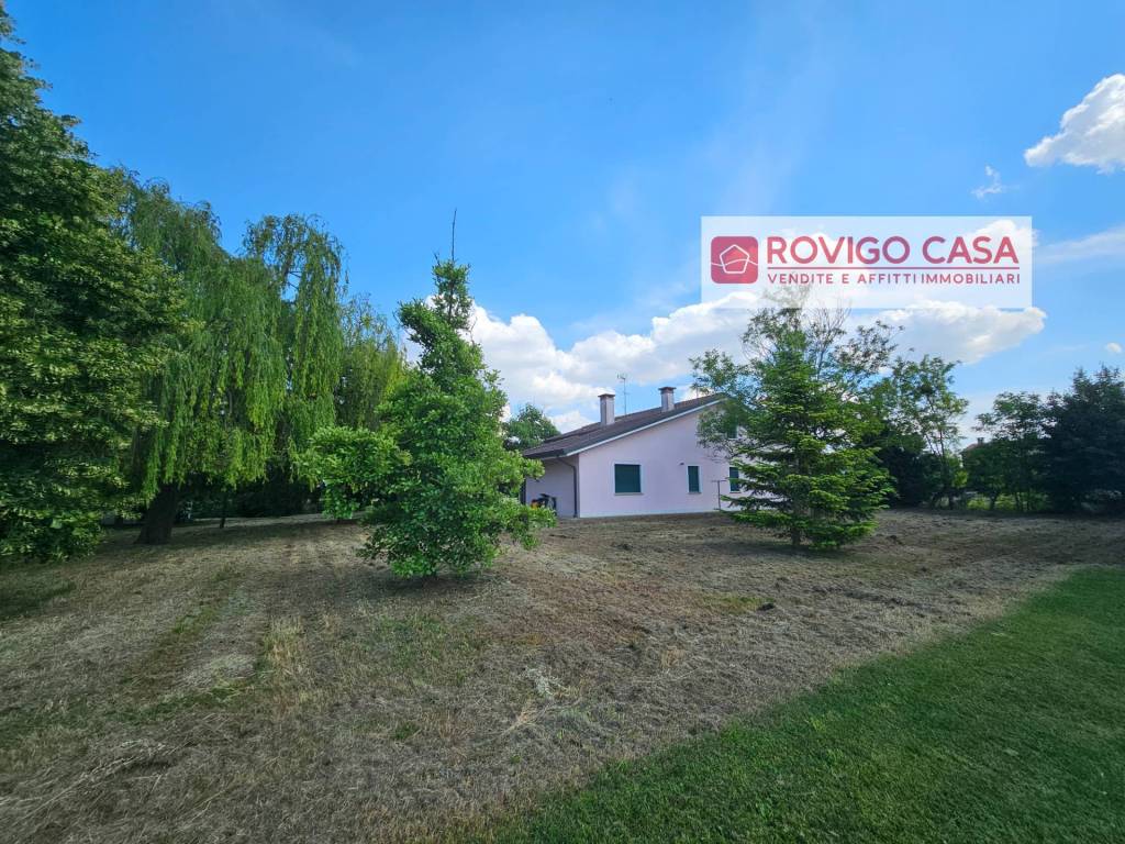 Casa indipendente a Arquà polesine - Foto 4