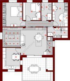 Casa indipendente a Montevarchi in Via Guglielmo Marconi, 90 - Foto 2