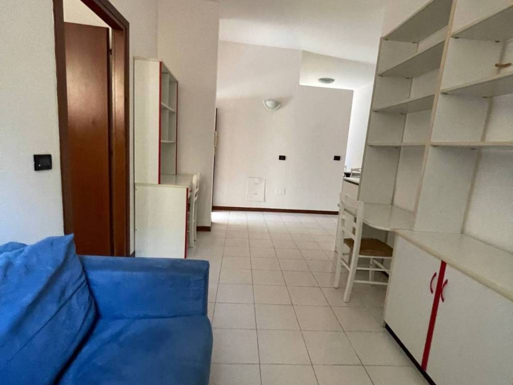 Appartamento a Ferrara in Via Darsena - Foto 3
