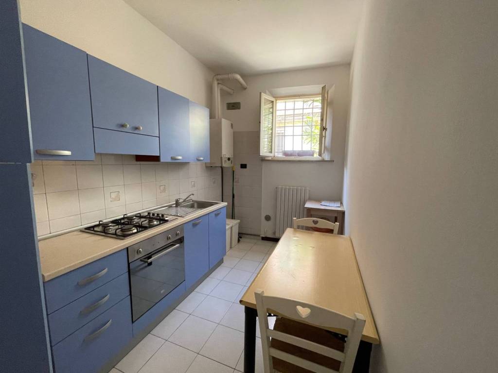 Appartamento a Ferrara in Via Darsena - Foto 4