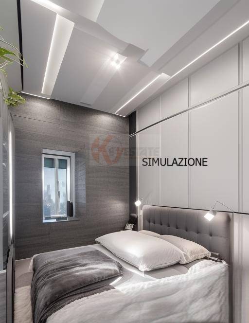 Casa indipendente a Nuoro in VIA FERRACCIU, 50 - Foto 4