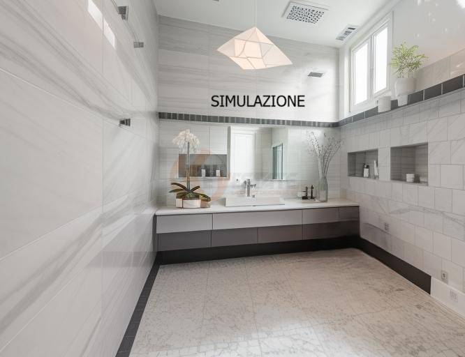 Casa indipendente a Nuoro in VIA FERRACCIU, 50 - Foto 5