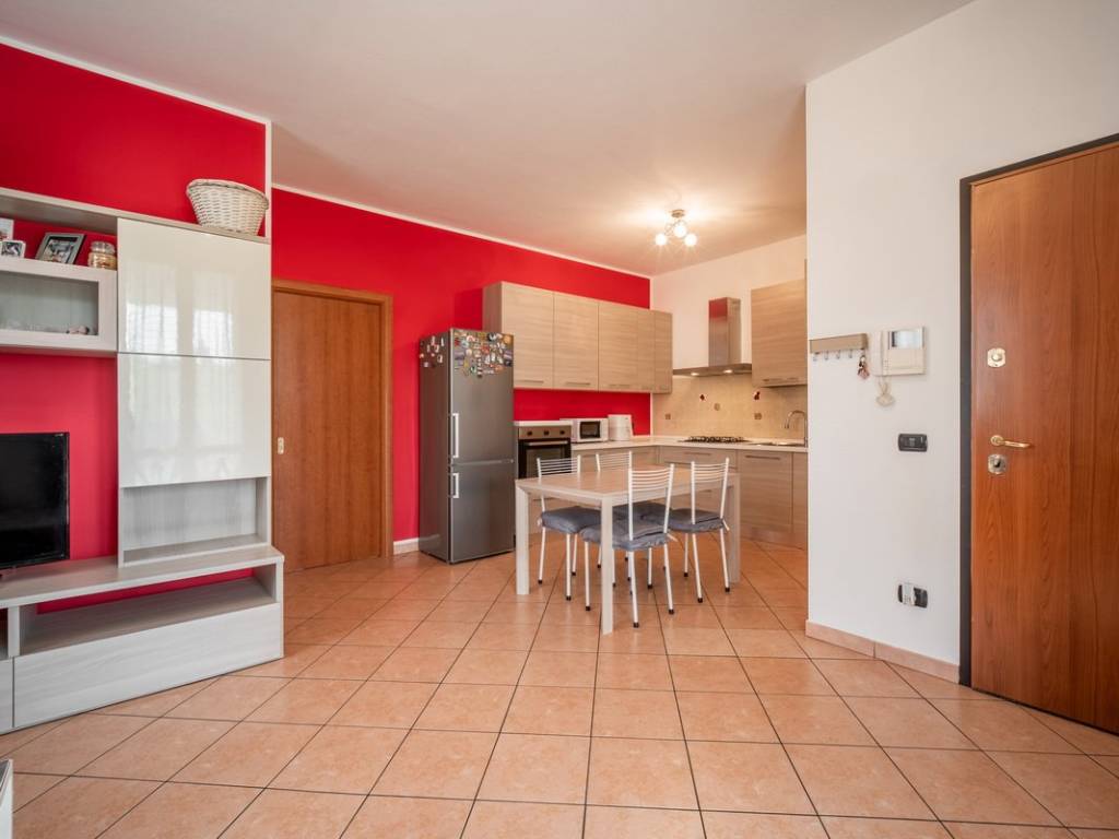Appartamento a Scandiano in Via delle Scuole, 42 - Foto 2