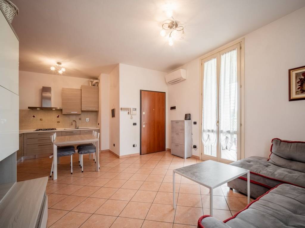 Appartamento a Scandiano in Via delle Scuole, 42 - Foto 4
