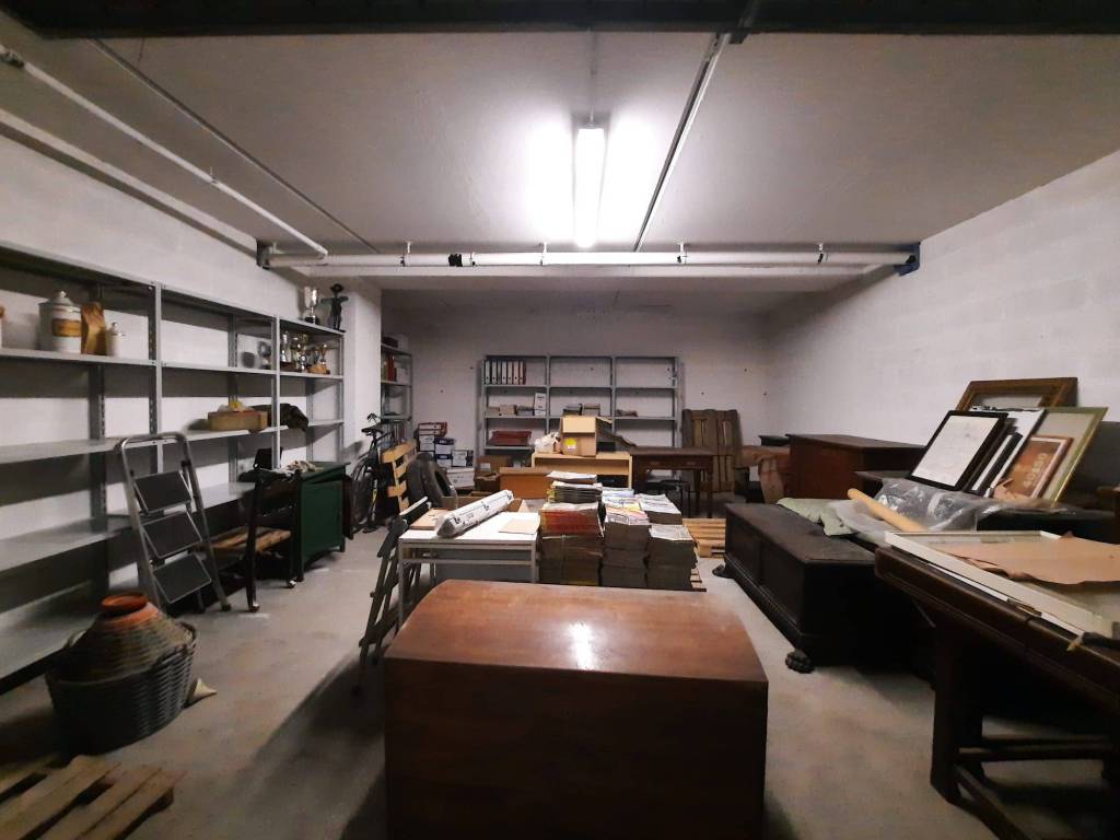 Box / garage a Bastia umbra in Via Sandro Pertini - Foto 4