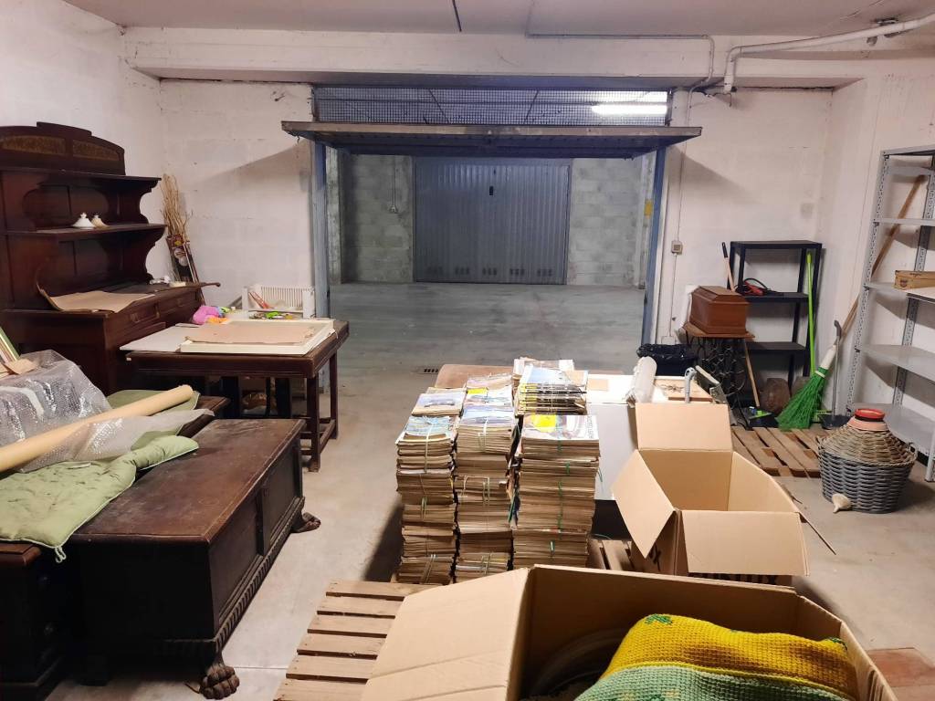Box / garage a Bastia umbra in Via Sandro Pertini - Foto 5