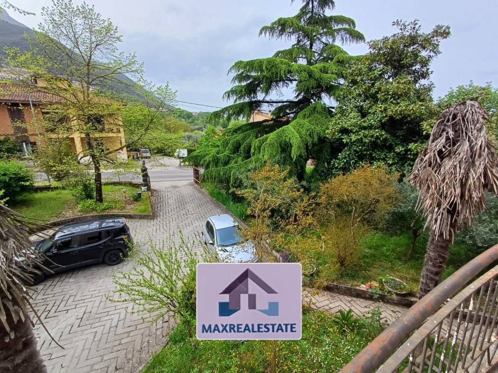 Villa a Morolo in Contrada Cerquotti - Foto 2