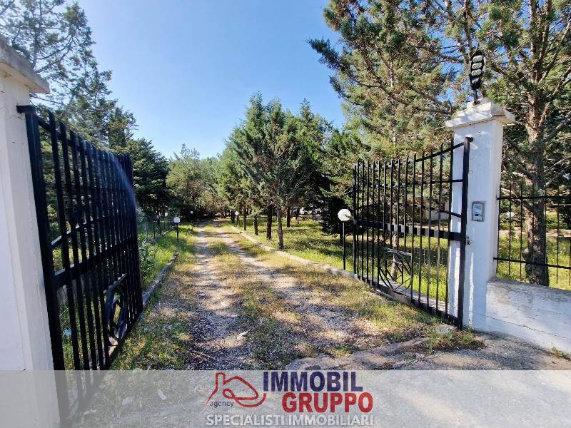Villa a Andria in Contrada Santa Lucia - Foto 2