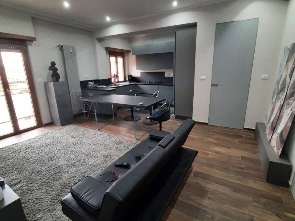 Appartamento a Avezzano in Via Monte Grappa - Foto 3