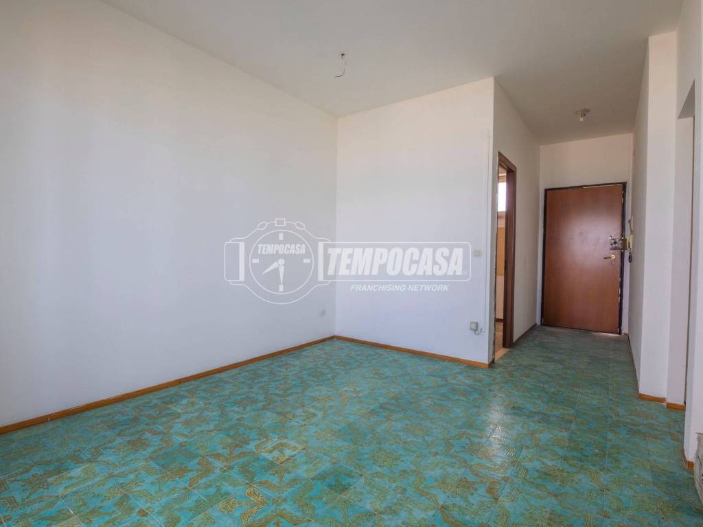 Appartamento a Falconara marittima in Lungomare Rocca Priora - Foto 2