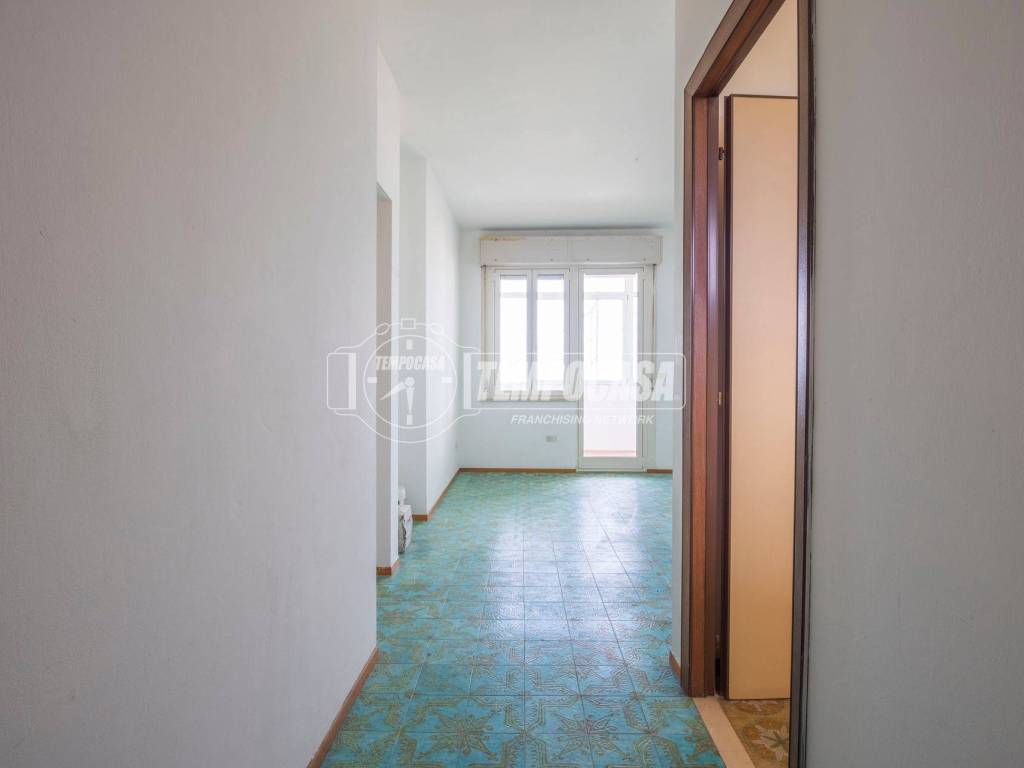 Appartamento a Falconara marittima in Lungomare Rocca Priora - Foto 3