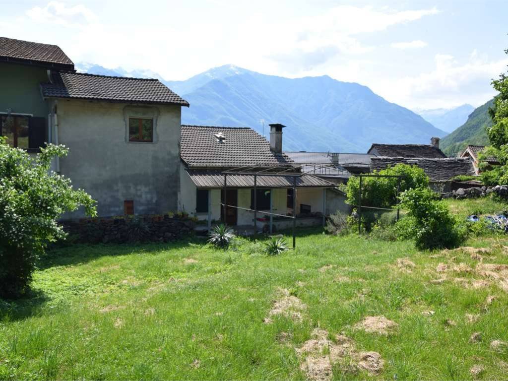 Casa indipendente a Premosello-chiovenda in via Giuseppe Garibaldi, 38 - Foto 2