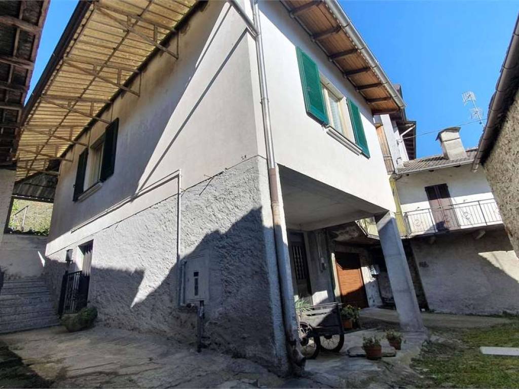 Casa indipendente a Premosello-chiovenda in via Giuseppe Garibaldi, 38 - Foto 3