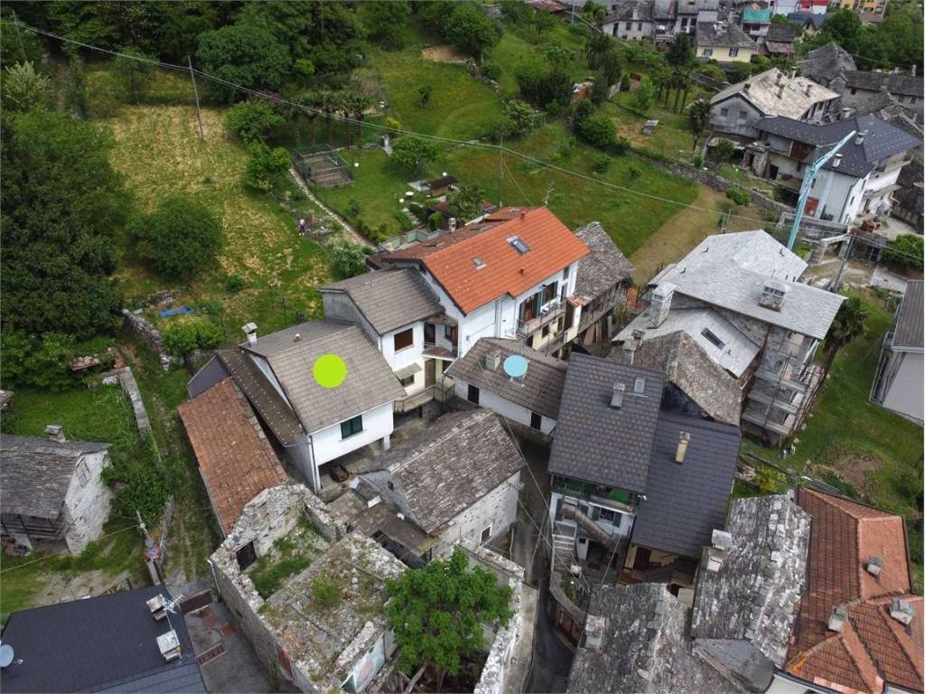 Casa indipendente a Premosello-chiovenda in via Giuseppe Garibaldi, 38 - Foto 5