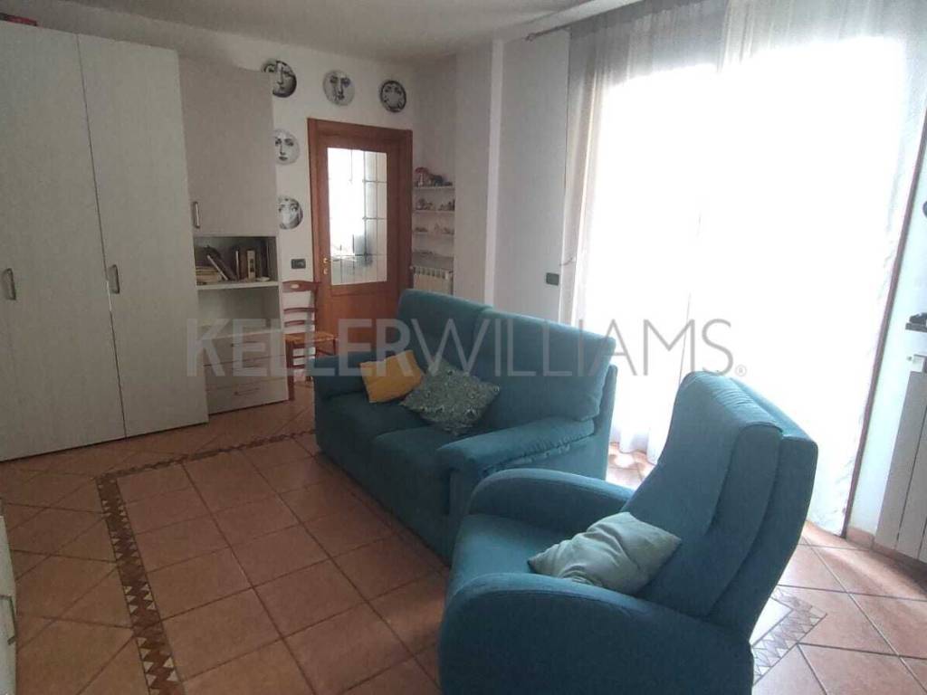 Appartamento a Arquata scrivia in Via 25 Aprile, 1 - Foto 3