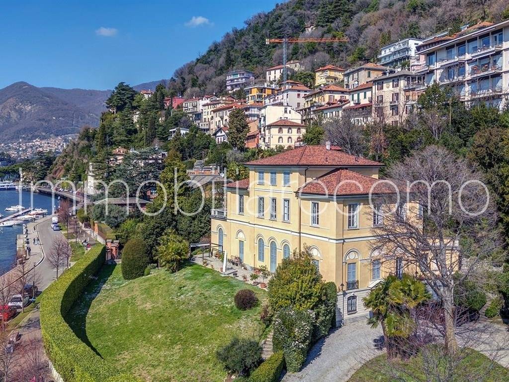 Appartamento a Como in Viale Geno - Foto 2