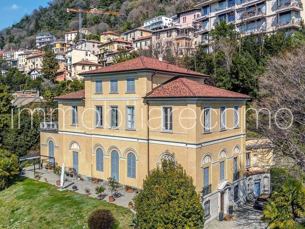 Appartamento a Como in Viale Geno - Foto 3