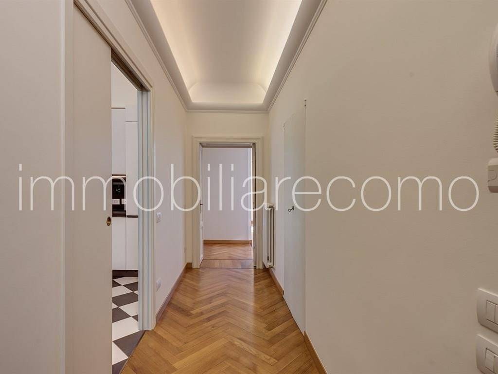 Appartamento a Como in Viale Geno - Foto 5