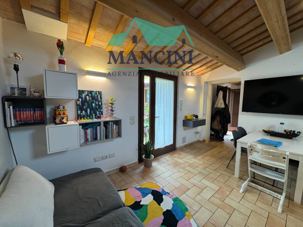 Casa indipendente a Jesi in SPIAZZI - Foto 3