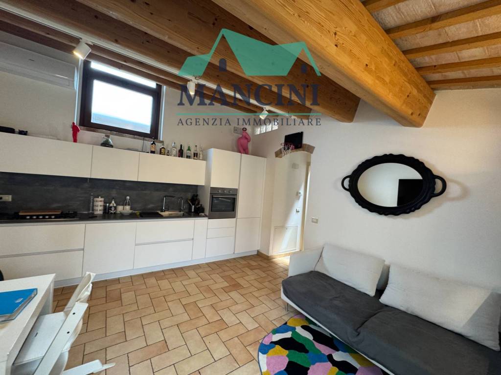Casa indipendente a Jesi in SPIAZZI - Foto 5
