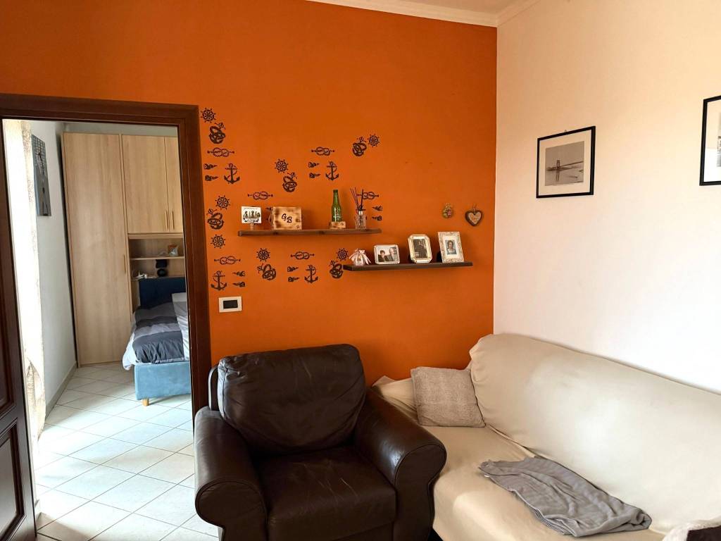 Appartamento a Casale monferrato in Via Mantova, 32 - Foto 4