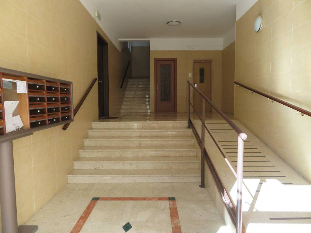 Appartamento a Foggia in Via Silvio Pellico, 156 - Foto 2