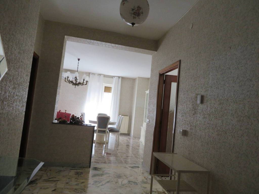 Appartamento a Foggia in Via Silvio Pellico, 156 - Foto 4