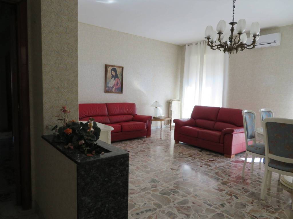 Appartamento a Foggia in Via Silvio Pellico, 156 - Foto 5