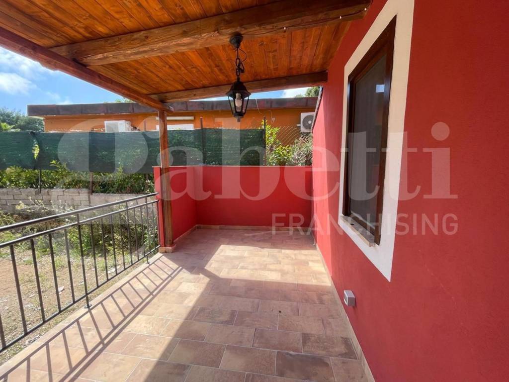 Villa a Gaeta in Località Pozzo Cologno, s.n.c. - Foto 5