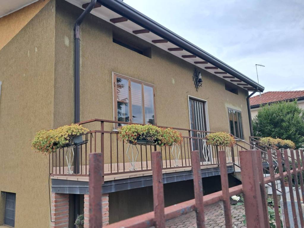 Villa a Soave in SP37a, 58 - Foto 3