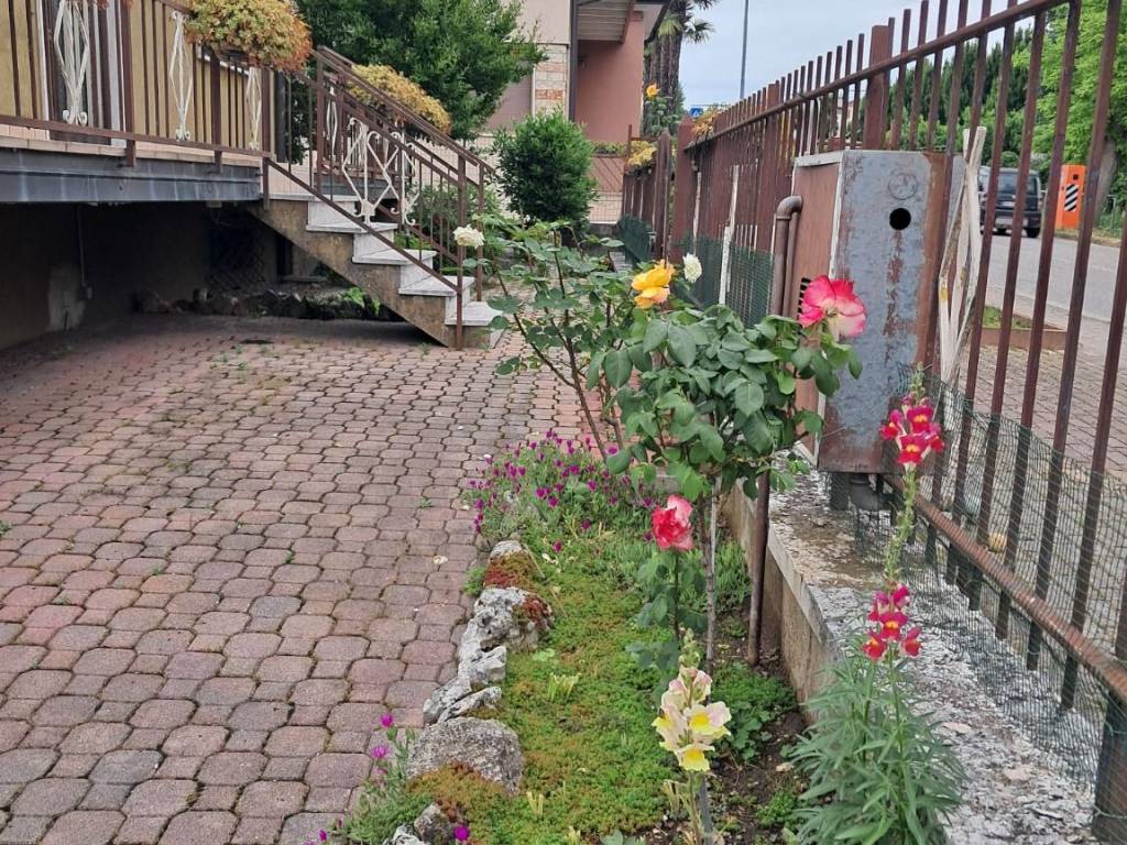 Villa a Soave in SP37a, 58 - Foto 5