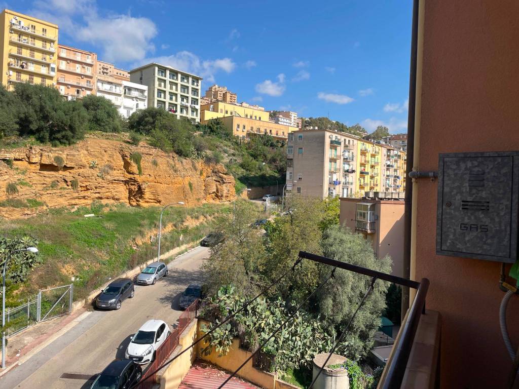 Appartamento a Agrigento in Via Alessandro Manzoni - Foto 3