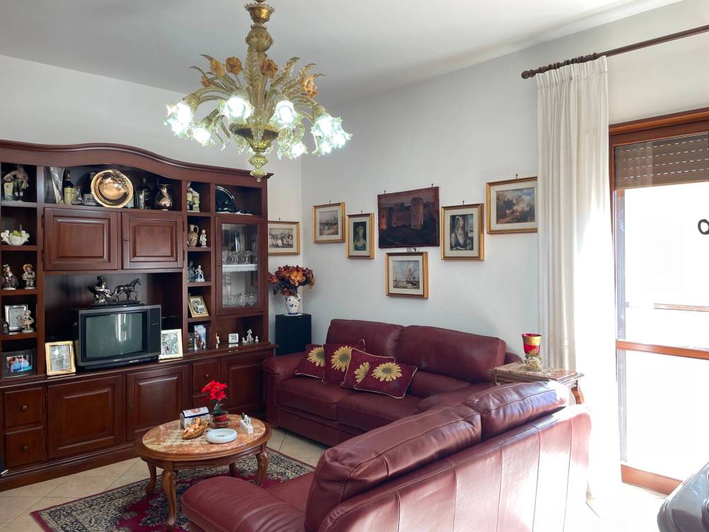 Appartamento a Agrigento in Via Alessandro Manzoni - Foto 5