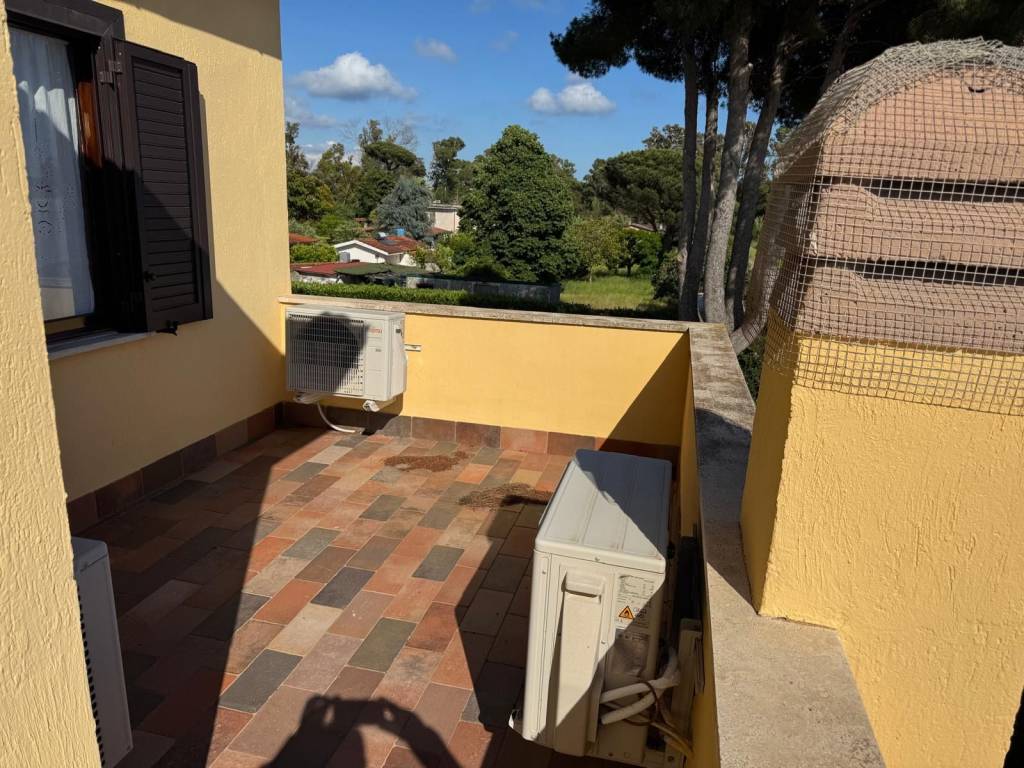 Villa a San felice circeo in Via 4 Novembre - Foto 4