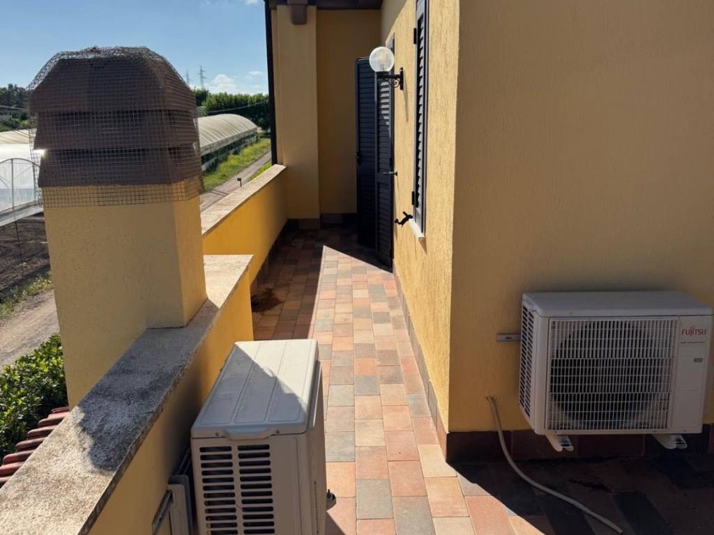 Villa a San felice circeo in Via 4 Novembre - Foto 5