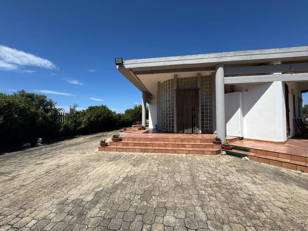 Villa a Manduria in SC61 - Foto 3