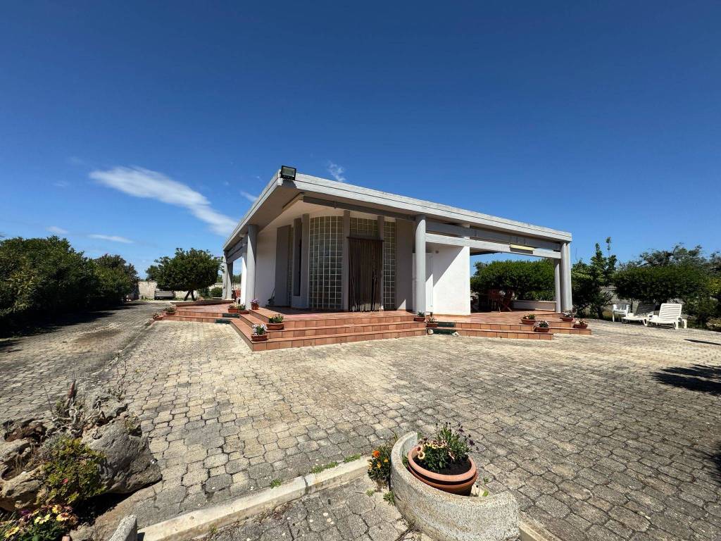 Villa a Manduria in SC61 - Foto 4