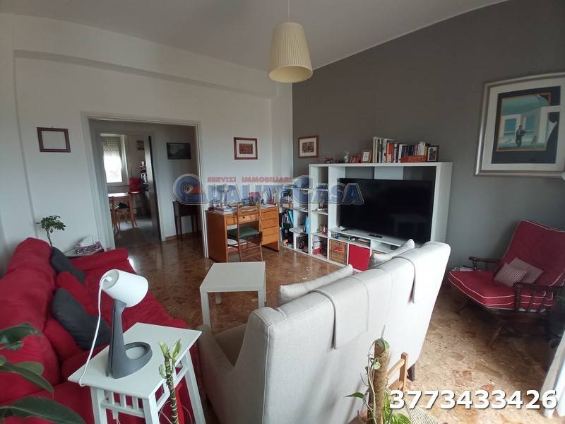 Appartamento a Chiaravalle in Via Grancetta - Foto 3